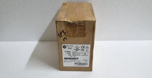 Allen Bradley 25A-D1P4N104 PowerFlex B 3Phase 0.5HP AC Drive 0.4kW - Picture 1 of 4