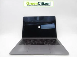 Apple MacBook Air 2019 Intel i5-8210Y 1.60GHz 16GB RAM 256GB SSD 13" - Picture 1 of 12