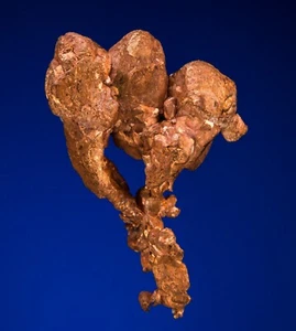 Nueva mina Cornelia de cobre, Ajo, condado de Pima, Arizona 1604-192 - Imagen 1 de 4