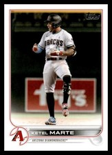 2022 Topps Series 1 Base  # 166 - 330 PICK YOUR CARD