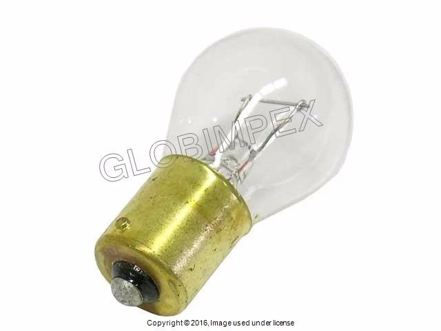 Bombilla intermitente FLOSSER + GARANTÍA para Porsche 911 Boxster '97-'04 Foto 1 de 1