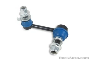 SWAY BAR LINK - FRONT RIGHT - MEVOTECH MS30857 - PURCHASED FOR 2003 INFINITI G35 - Picture 1 of 5