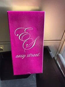 Easy Street Tan Dress Shoes Women 11W - Picture 1 of 4