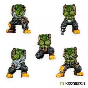 CUERPOS KROMLECH DEFFFBOYZ - Imagen 1 de 4