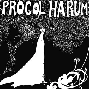 Vinile Nuovo - Procol Harum - Pocol Harum - Music On Vinyl - Foto 1 di 1