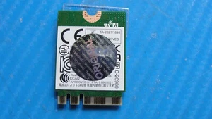 Lenovo IdeaPad 1 15ADA7 15.6" Genuine Wireless WiFi Card RTL8852BE 5W10V25844 - Photo 1/2