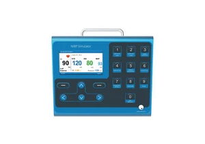 CONTEC MS200 NIBP Simulador Precisión Simulación Prueba Monitor de Presión Arterial-nuevo - Imagen 1 de 4