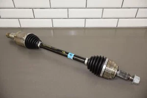 2023 Fisker Ocean One OEM Right RH Rear Axle Shaft (Low 107 Miles) - Picture 1 of 21