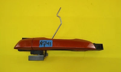 2018 - 2022 HONDA CIVIC Rear LH Driver Side Exterior Door Handle OEM - Image 1 of 4