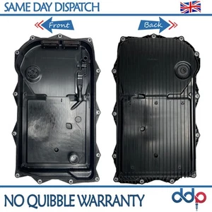 For BMW 1, 2, 4, 5, 6 Series, X6, X7, Z4 - Engine Oil Sump Pan 24118743462 - Picture 1 of 5