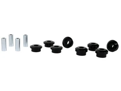 For 2000-2009 Honda S2000 Control Arm Bushing Kit Whiteline 12489YWGQ - Image 1 of 2