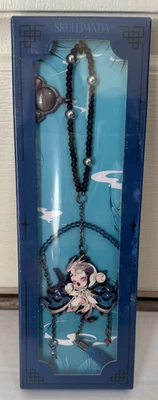 Pop Mart SKULLPANDA The Mirage Series Chain Pendant 100% AUTHENTIC US Seller - Image 1 of 3