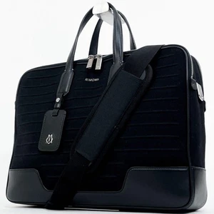 Valigetta RIMOWA mai ancora 2 vie borsa business buone condizioni - Foto 1 di 10