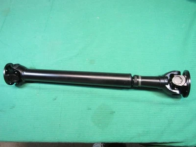 MG MGA- DRIVESHAFT- later 1500 to 1600 (with both bolt on flanges) - Image 1 of 4