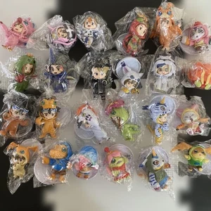 Digimon Figuren Großverkauf - Bild 1 von 7