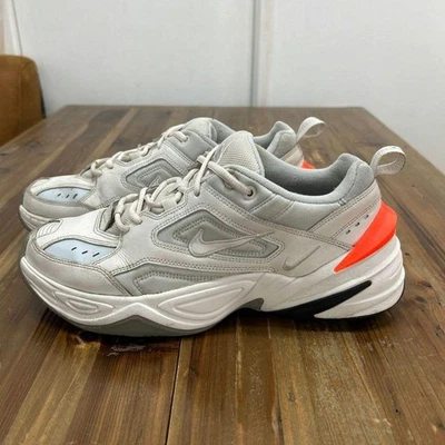 NIKE Nike M2K TEKNO Techno Phantom White 28.5cm - Image 1 of 4