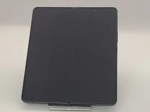 Leggi* Samsung Galaxy Z Fold5 - 256 GB - Phantom Black (AT&T) ~60737 - Foto 1 di 3