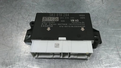 CENTRALINA MODULO PARCHEGGIO Skoda Octavia Combi (NXAC) 2023 5R3919294 #373447 - Immagine 1 di 3