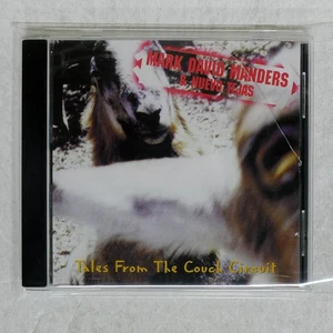 MARK DAVID MANDERS TALES FROM THE BLIND NELLO NONE US CD - Picture 1 of 2