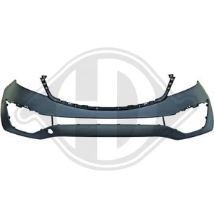 Paraurti anteriore Diederichs per KIA - Foto 1 di 1