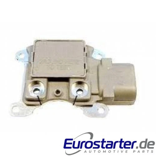 1*** Alternador regulador nuevo - OE-Ref. F1DU10316AA para Ford Type Foto 1 de 1