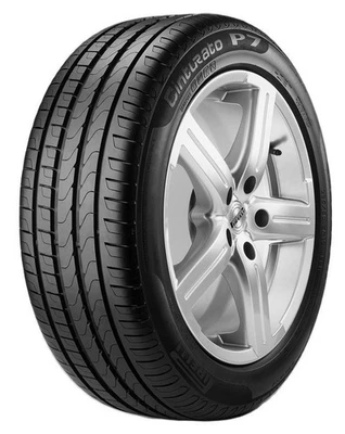 1x PIRELLI Cinturato P7 Sommerreifen 245/45 R18 100Y XL Runflat - Bild 1 von 4