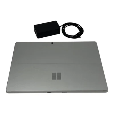 2022 Microsoft Surface Pro 9 Tablet i7 13" 16GB RAM 256GB SSD Ersatzteil/Defekt - Bild 1 von 4