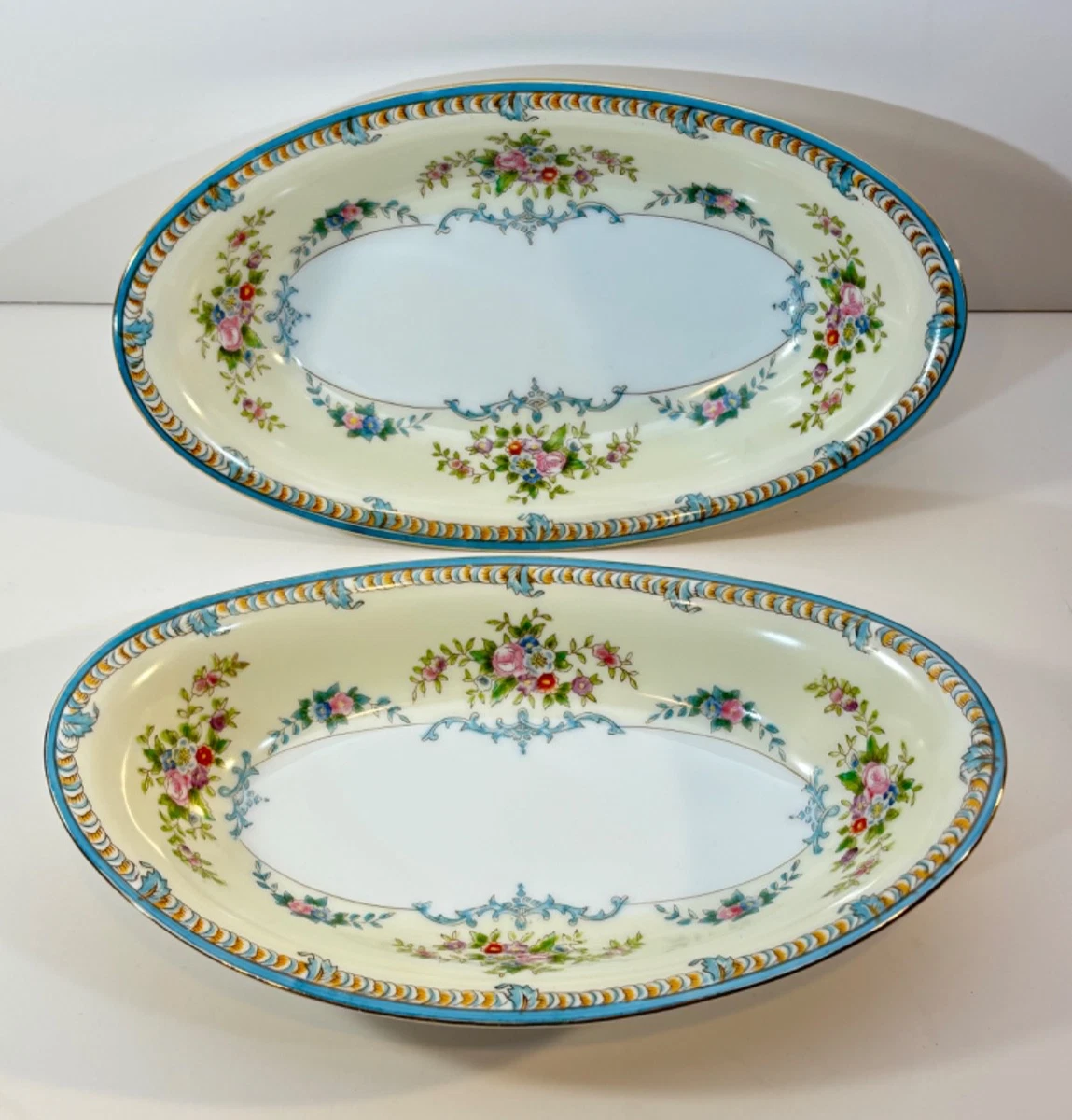 Noritake 1918 for sale | eBay
