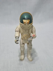 Vintage Adventure People ALPHA RECON ASTRONAUT Figure 3.75" Fisher-Price 1981 - Picture 1 of 5