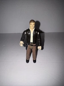 Vintage 1984 LJN Indiana Jones Temple of Doom Action Figure 80s - Picture 1 of 6