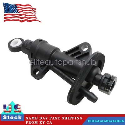 CLUTCH MASTER CYLINDER For VOLKSWAGEN Golf GTI Jetta Transporter 5Q0-721-388H - Image 1 of 4