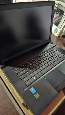 Notebook TOSHIBA SATELLITE B554/L - Immagine 1 di 4