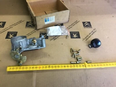 Peugeot 305 304 Citroen solex  1290cc xl5 top carburettor housing float 141201 - Image 1 of 4