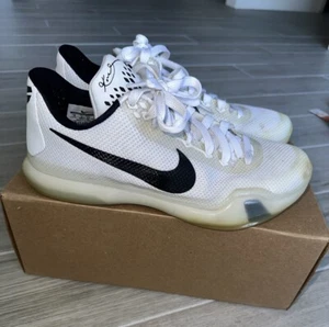 Nike Kobe 10 Fundamentals - Picture 1 of 12