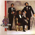 The Isley Brothers - Masterpiece - Used Vinyl Record - J2175z