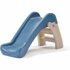  Play & Fold Junior Slide with Large Steps for Toddlers