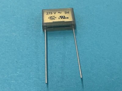 RIFA Condensatore adatto per tutte le macchine da cucire pedali avviamento a pedale