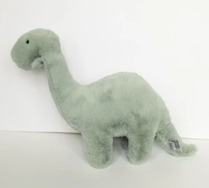 Peluche JELLYCAT London I Am Fossilly Brontosaurus 10 1/4 pollici - Foto 1 di 7
