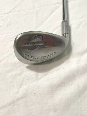 Cuña LH PureSpin 58*Thumper Series 35" de longitud Foto 1 de 4