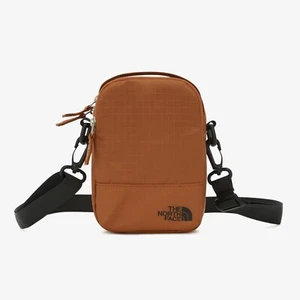 New THE NORTH FACE ML CROSS BAG S NN2PP52C DARK ORANGE TAKSE - Picture 1 of 4