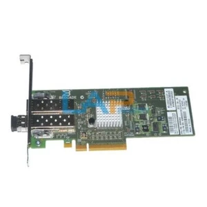 1PCS USED FOR 46M6062 46M6050 Brocade 825 Fiber Ethernet Adapter - Bild 1 von 1