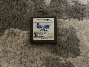 Wipeout: The Game (Nintendo DS, 2010) Nur Spielkassette getestet funktioniert - Bild 1 von 3