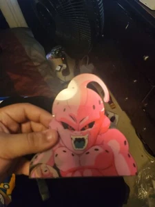 3D Anime Linsenwechsel Bewegen Flip Motion Aufkleber 3D Aufkleber - Bild 1 von 2