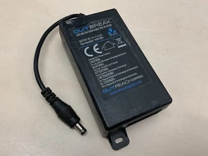 Veracity VOR-OB5 Outbreak PoE Splitter – Power Over Ethernet Adapter - Afbeelding 1 van 6