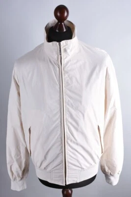 Chaqueta Harrington clásica Gant para hombre talla M Foto 1 de 4