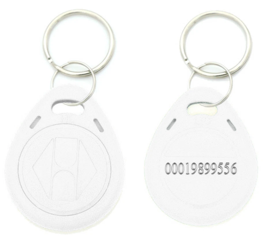 Paxton Fobs - Special Fobs can be used for Paxton Net 2 systems (100 pack) - Image 1 of 1