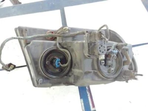 K68086529AA scheinwerfer links für JEEP GRAND CHEROKEE «II (1999) 2.7 CRD 8955 - Bild 1 von 4
