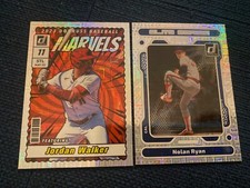 2023 panini donruss baseball pyc