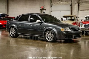 2003 Audi RS6 Quattro - Picture 1 of 12