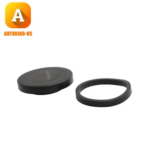 Access Hole Cover and Seal Fit for Cummins 6B 4B 6C & ISC 3903463 3903475 - Bild 1 von 7